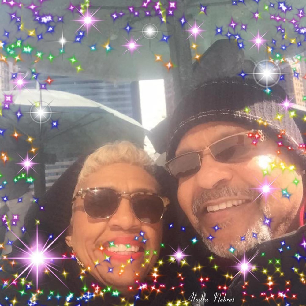 Meet your Posher, Phyllis